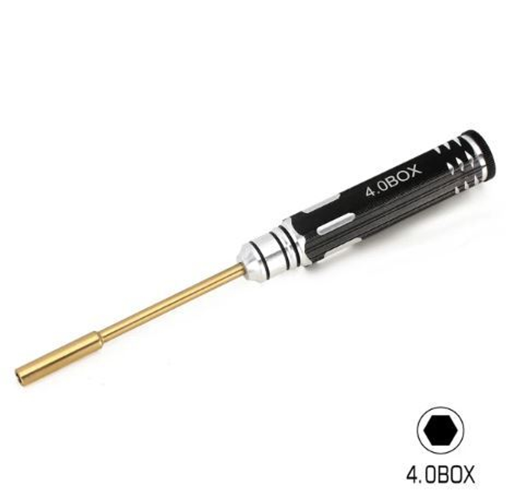 Ключ 4.0BOX M2
