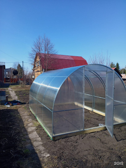 КРЕМЛЕВСКАЯ УСИЛЕННАЯ ширина 3м, высота 2,10м