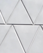 Гипсовая панель Трио