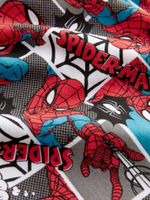 Трусы для мальчика Next N59-131, 3 шт., Черный, Красный