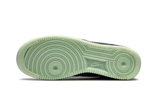 Кроссовки Nike Air Force 1 '07 Space Jam