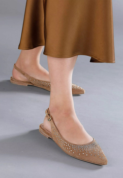 Босоножки женские Kennel&Schmenger NIKA