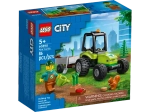 (Бронь) LEGO® 60390 Park Tractor