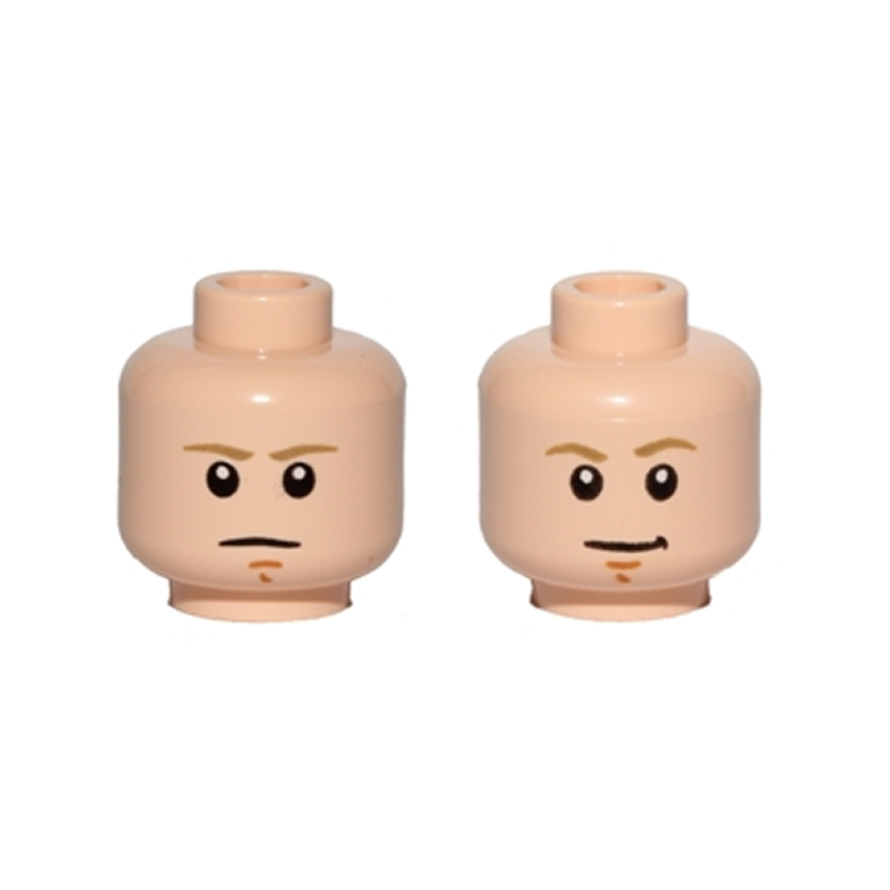 Голова от Люка Скайуокера 3626pb1414