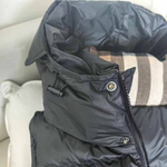 Жилет Burberry