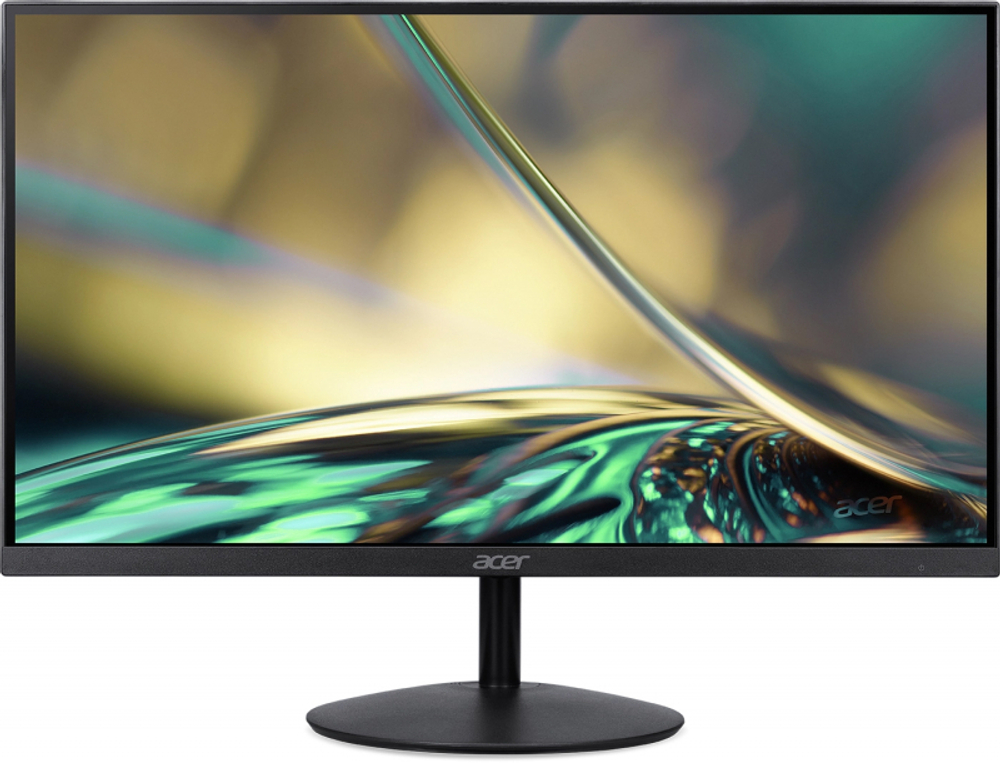 Монитор 23,8" Acer SA242YHBI