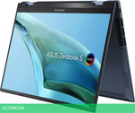 Ноутбук ASUS Zenbook S 13 Flip OLED UP5302ZA-LX428W
