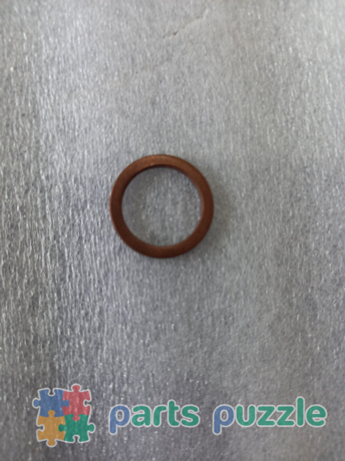Шайба / WASHER COPPER M14 АРТ: 529-004
