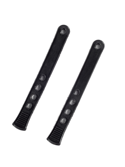 Резинки защиного футляра для ножей ледобура ICEBERG-130(R), 2шт