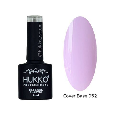 Hukko Professional База камуфлирующая 52