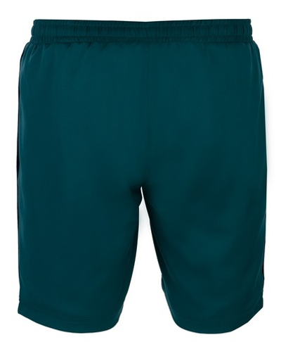 Мужские теннисные шорты Fila Shorts Leon - deep teal