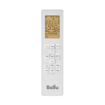 Сплит-система инверторного типа Ballu Odyssey Pro DC BSOI-12HN8/ERP комплект