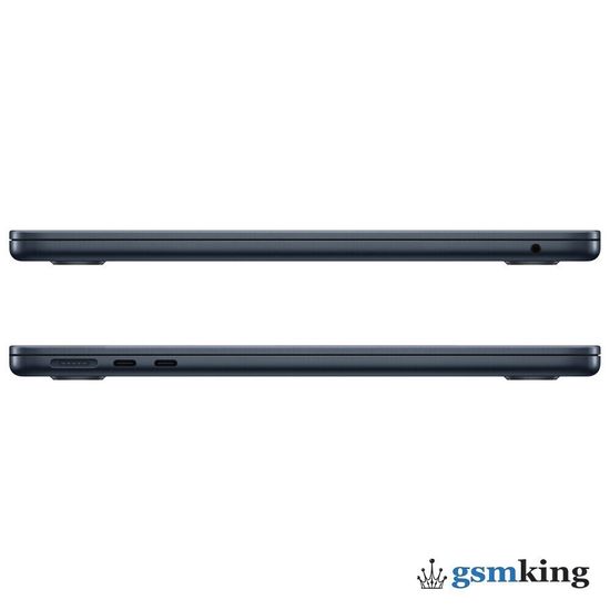 Apple MacBook Air 13 2022 Midnight (Apple M2 8-core CPU, 8-core GPU, 256GB, 16GB) Z1600000L