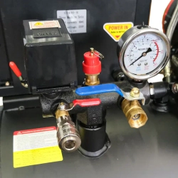 Redbo RB-2-1600*3F120 безмасляный компрессор 1004021504