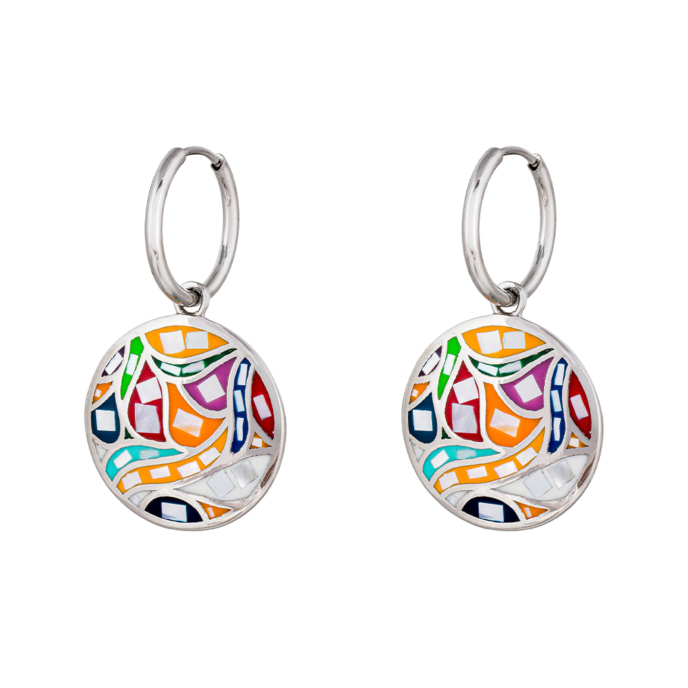 Серьги Fiore Luna AE03600-6 M