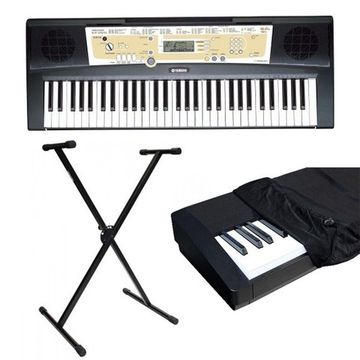 Набор YAMAHA PSR-R200 + подставка  накидка