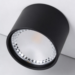 Светильник точечный накладной Wertmark Technical Altair WTA.O02.607.V0.07