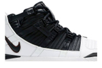 Кроссовки Nike Lebron 3 Qs Home