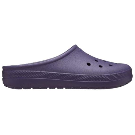 Crocs Classic Low Profile Clog 'Purple'