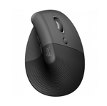 Мышь беспроводная Logitech Lift Graphite (910-006473)