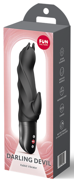 Darling Devil