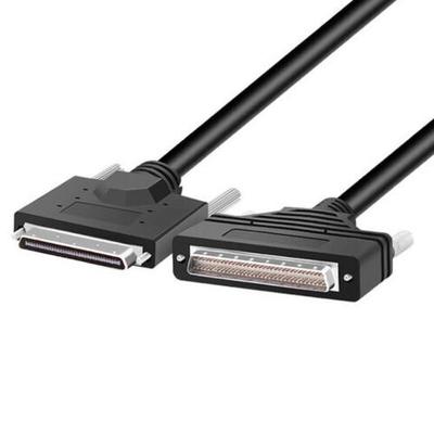 Корпус Intel SR2300 68-Pin SCSI Cable 8006725