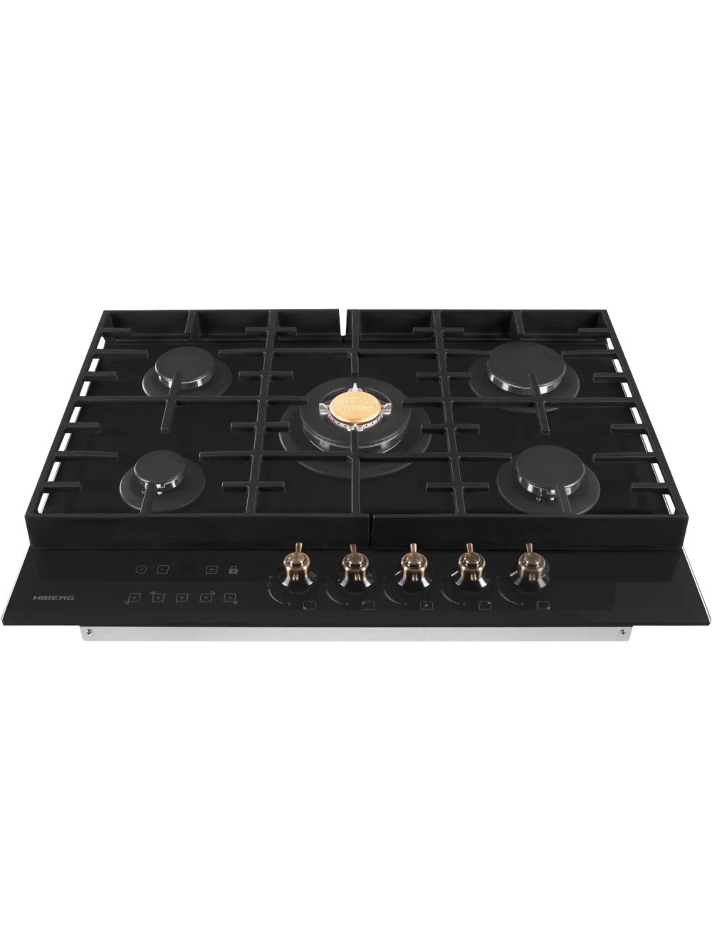Варочная поверхность Hiberg VM 7155 B
