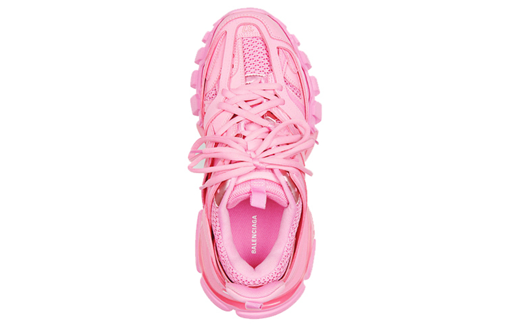 Balenciaga Track 1.0 (Женская размерная сетка)