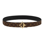 Пояс LOUIS VUITTON Logo 3CM, m8373w