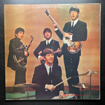 The Beatles ‎– Beatles No. 5 (Япония 1970г.)