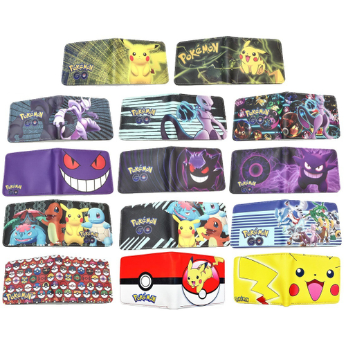 Картхолдер "Pikachu"