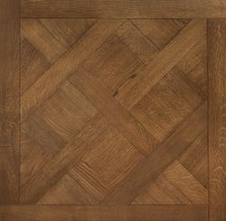 Инженерный паркет Coswick Дуб Кедр (Cedar) Шелковое масло 