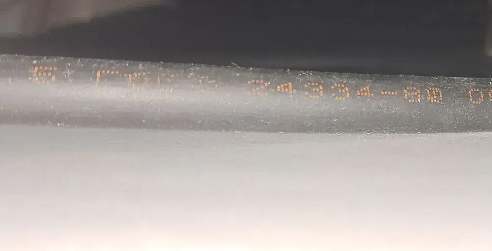 Удлинитель электрический "Доктор Ап" 1 розетка, 5 метров, КГтп-ХЛ 2x1.5 мм, черный 3.6 кВт, 16А, серия "Мощный"