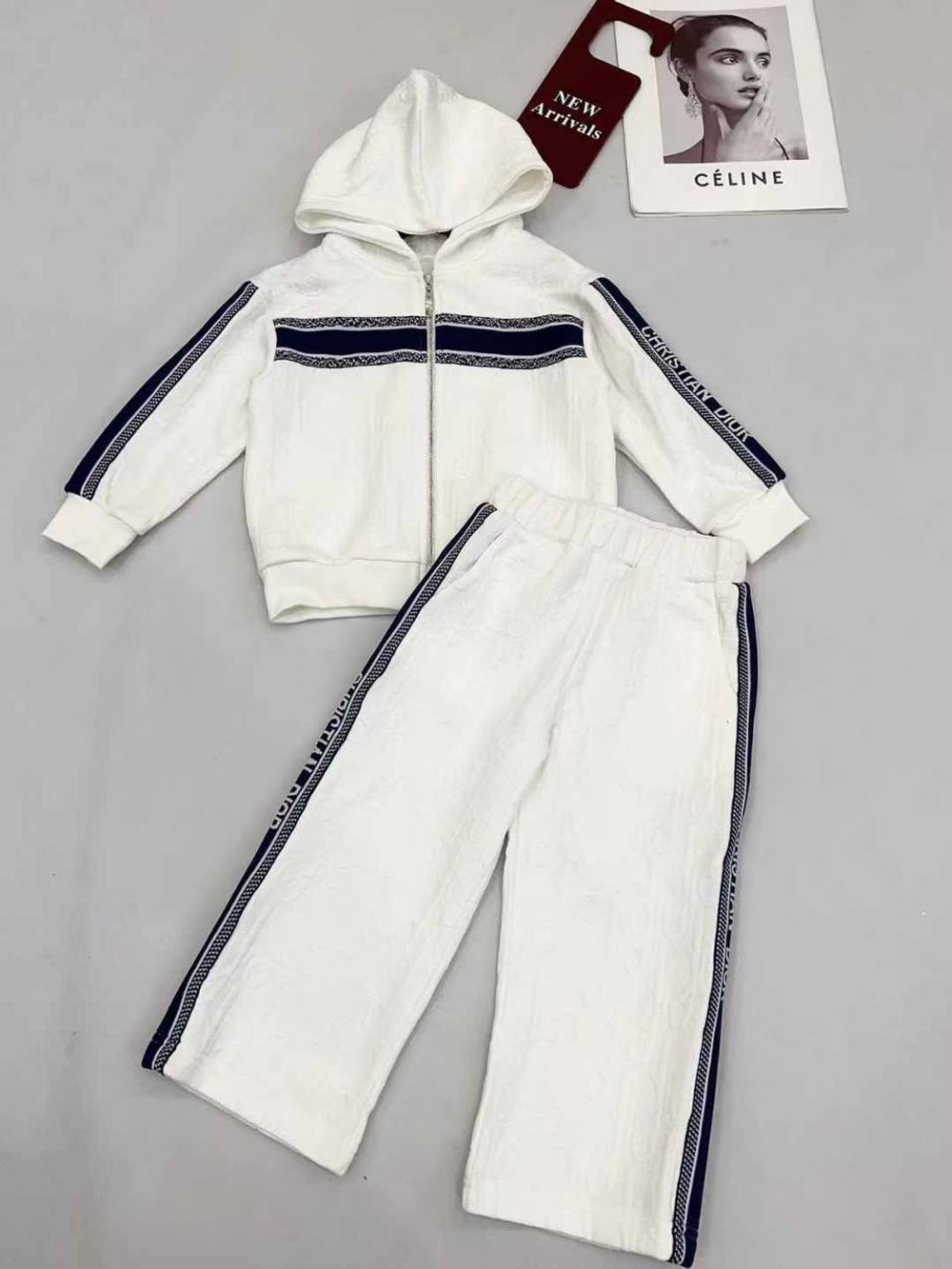 Костюм Dior, арт. 463336137