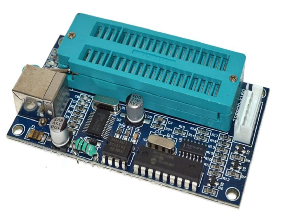 Программатор ET K150