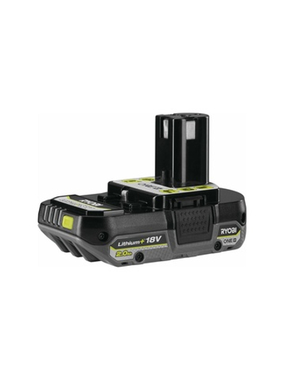 Аккумулятор Ryobi ONE+ 2.0 Ач RB1820C 5133005052