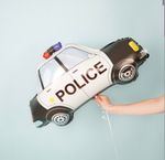 BT Шар фигура Полицейская машина 34“/86 см (БГ-38)