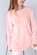 Костюм Монпансье-4 Виотекс ПУДРОВЫЙ