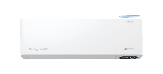Инверторная сплит-система бризер ROYAL CLIMA ROYAL FRESH STANDARD Full DC EU Inverter RCI-RFS35HN (комплект) — (3)