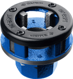 ЗУБР Эксперт 1.1/4″, BSTP R, трубный клупп (28271-5/4)