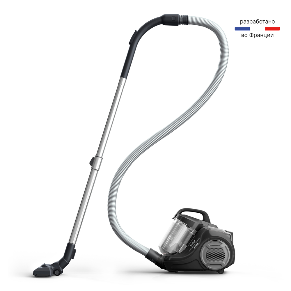 Пылесос с контейнером Tefal Swift Power TW2925EA