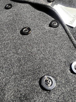 Пальто MaxMara