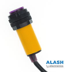 Инфракрасный защищенный датчик 3-30 см E18D30NK DC-5V