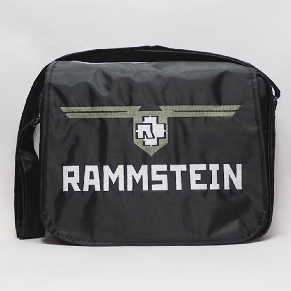 Сумка Rammstein
