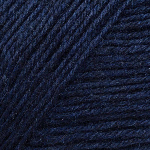 Пряжа Alize (Ализе) Superwash Artisan / уп.5 мот. по 100 г, 420 м, 958 ночной синий
