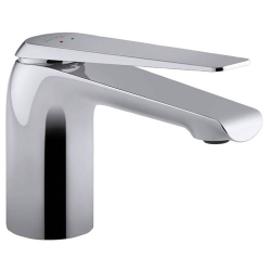 Смеситель для раковины Jacob Delafon Avid E97345-CP