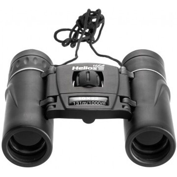 Бинокль 10х22 М (HS 10х22 M) Helios