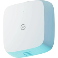 Датчик температуры и влажности SBER, Zigbee 3.0, белый (SBDV-00079)