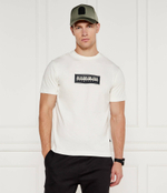 Футболка Napapijri - белый(NP0A4I3L)