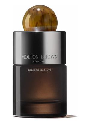 Molton Brown Tobacco Absolute Eau de Parfum